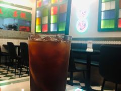 -港爺茶檔·茶餐厅(东晓南路店)