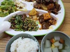 -顺旺基大厨现炒(凯德店)