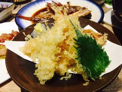 -琴寿司居酒屋(中山广场店)