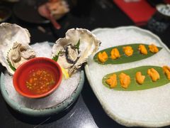 -王鼎精致料理铁板烧(世博源店)