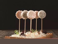 海鲜棒棒糖-湊湊火锅·茶憩(打浦桥日月光店)