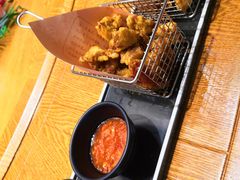 -新海渔港·胶东海鲜家常菜·家宴(奥体中心店)