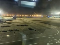 -重庆江北国际机场-T2航站楼