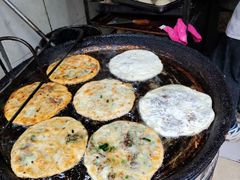 -逍遥镇刘相五胡辣汤豆沫馆(康复中街店)