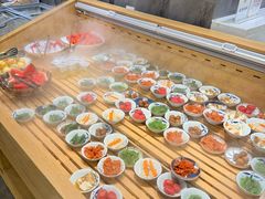 -匠牛亭·锅物烧肉放题自助(昆百大·泰业城店)