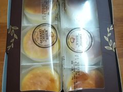 -红跑车蛋糕世界(清江路店)