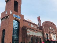 -砂之船奥特莱斯(合肥店)