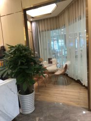 -香港倾城国际·美容美体中心