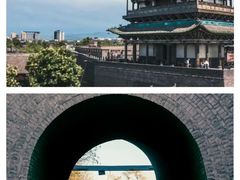 -平遥古城