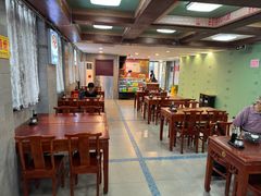 -清真马祥兴菜馆(云南北路店)