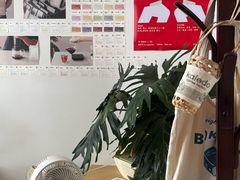 -纽巷咖啡 SOFTFOCUS COFFEE(锦和巴黎时韵店)