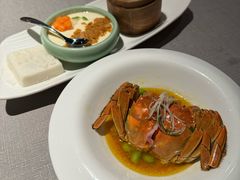 -蟹榭·本帮江浙菜·蟹宴(五角场合生汇商场店)