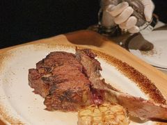 -Mogul Eatery·大亨餐酒馆
