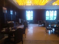 大堂-启东恒大酒店·吕四渔号海鲜餐厅