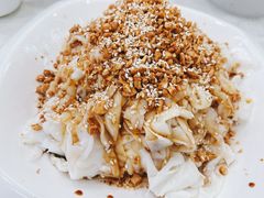 电白捞粉-陈记粤湛鸡饭店