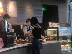 -星巴克臻选(重庆大融城店)