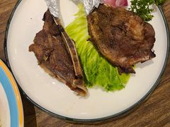 -锡和无锡菜(景丽苑店)