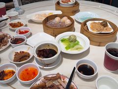 -稻香饭店(龙华天虹店)