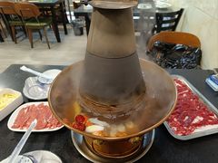 -新梅居(宁海东路店)