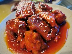 -兰溪小馆(首经贸店)