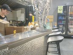 -shark burger·鲨鱼汉堡(交子大道店)