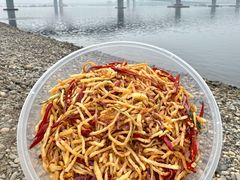 -丹水桥地锅鱼·翘嘴鲌·地方特色全鱼宴(丹江口大坝店)