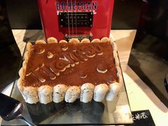 提拉米苏-西安W酒店·WEI全味西餐厅