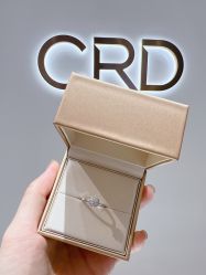 -CRD克徕帝(上海凯德晶萃广场店)