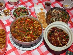 -辣小鲜·南昌大排档(船山路店)