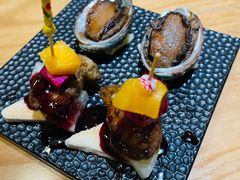 -本家食堂(华南店)