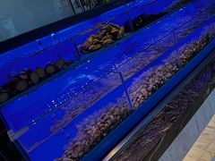 -索菲特酒店 · 云尚天际自助餐厅