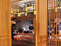 -無境·匠心日本料理(汉街店)