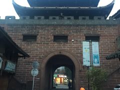 -渔桥李记奶汤面(东街店)