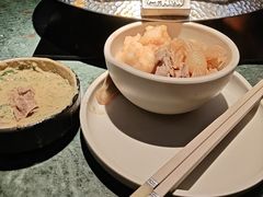 -牛New寿喜烧(中山公园龙之梦店)