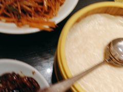 -小菜园新徽菜(南京秦淮龙蟠汇店)