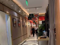 -阿明小菜·海鲜·上海菜(梅陇店)
