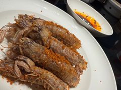 -徐记海鲜(陕西历史博物馆|明德门店)