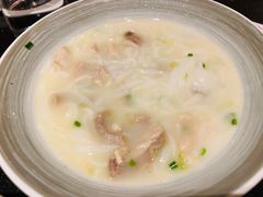 -铭轩中餐厅·海南菜·粤菜(亚龙湾瑞吉店)
