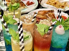-Famous肥猫墨西哥音乐餐吧(五棵松华熙LIVE店)