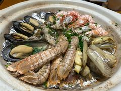 -高佳庄·海鲜酒楼(临城百合店)