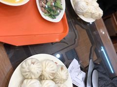 -庆丰包子铺(西单店)