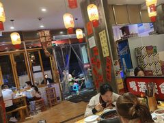 -佬缸炮江湖川菜(玉林店)