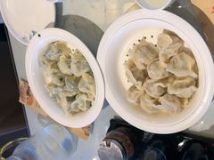 -八珍饺子·烤鸭·家常菜