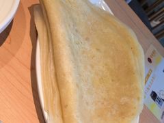 -香香春饼·非遗技艺(万达店)