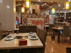 大堂-潮汕良记牛肉火锅(洪武路店)