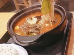 -东家火锅米线 Boss D - Hot Pot Rice Noodle