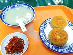 -隆福寺小吃店(东四店)