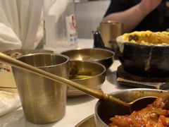-HOTISLAND海鸡岛·韩国料理(江南西店)