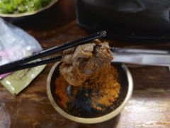 -胖胖家烤肉店(莲塘店)