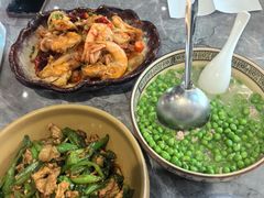 -农家湘菜(安亭店)